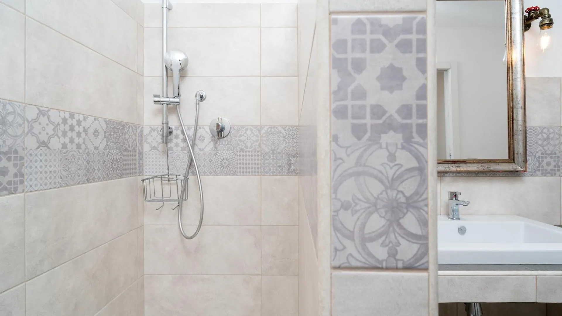 Apartament S' Istancu Vetzu Irgoli Włochy