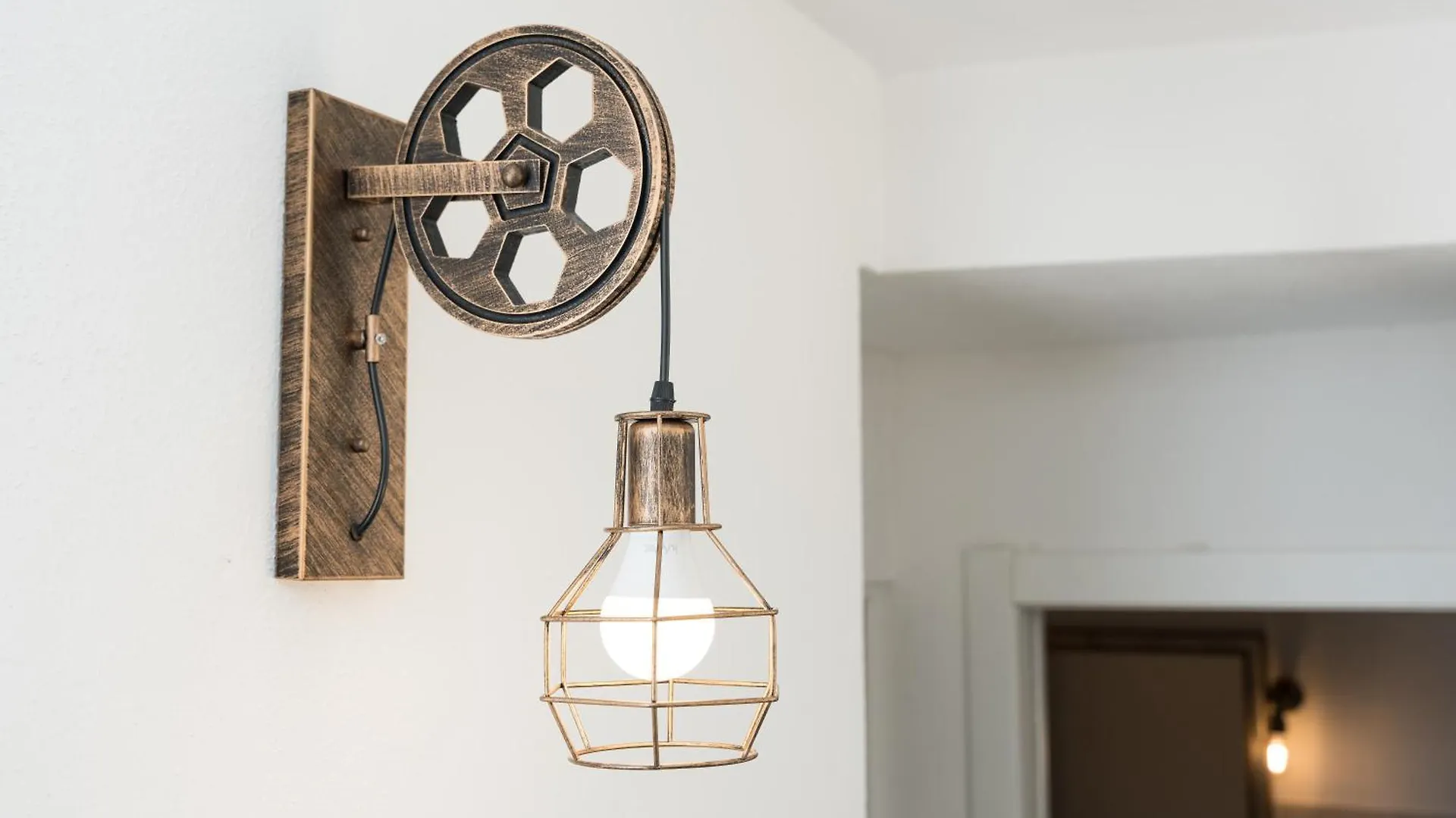 Apartament S' Istancu Vetzu Irgoli